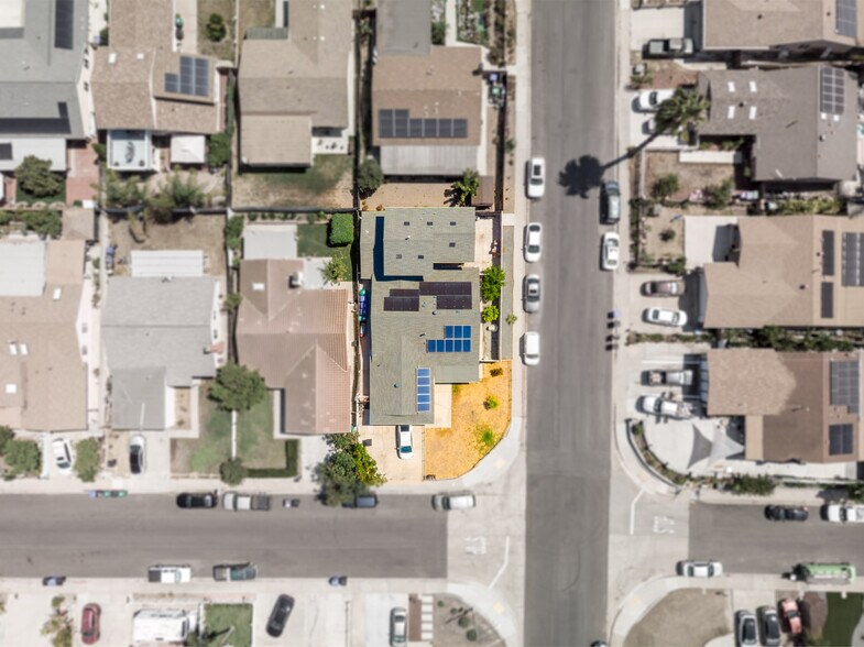 More Photos Of 201 Treewood St, San Diego Apartments For Sale