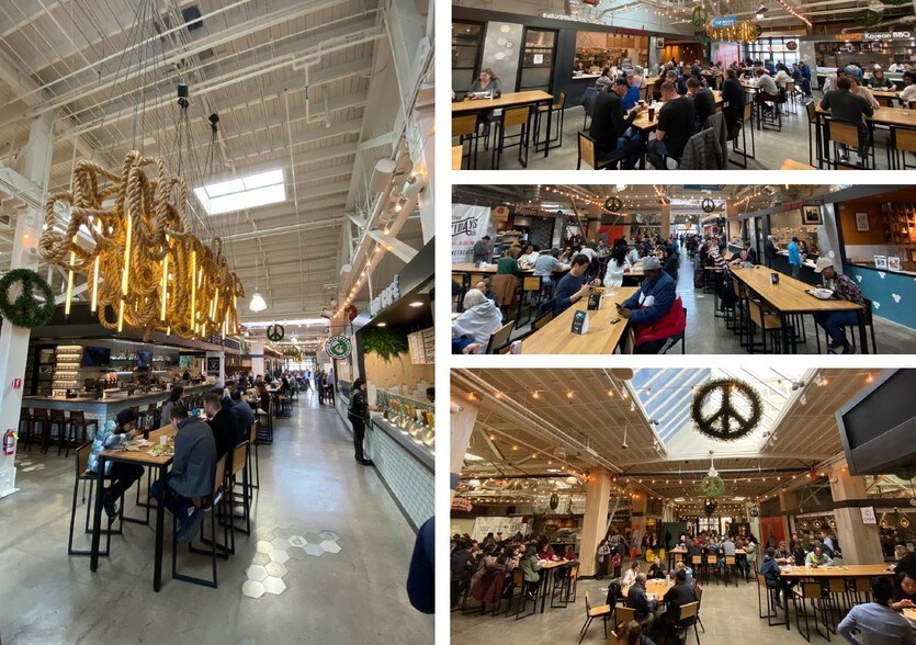 More Photos Of 5959 Shellmound St, Emeryville Unknown For Lease