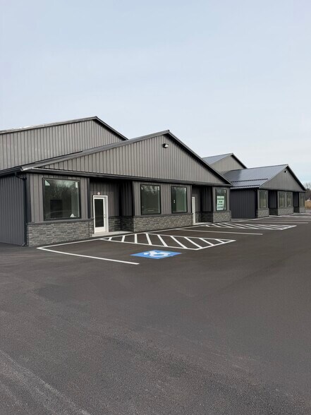 More Photos Of 7931 New York 13, Canastota Office For Lease