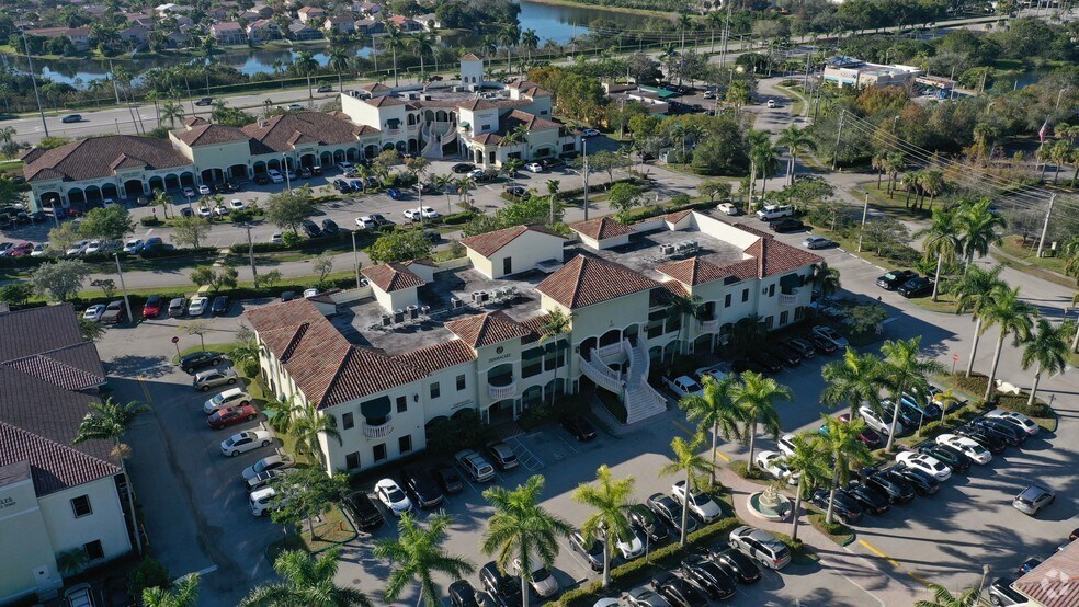 More Photos Of 17900 NW 5th St, Pembroke Pines Medical For Lease