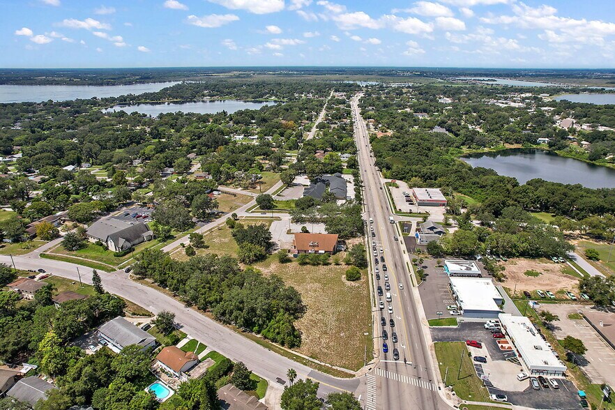 More Photos Of SWC East Ave & Hwy 50, Clermont Land For Sale