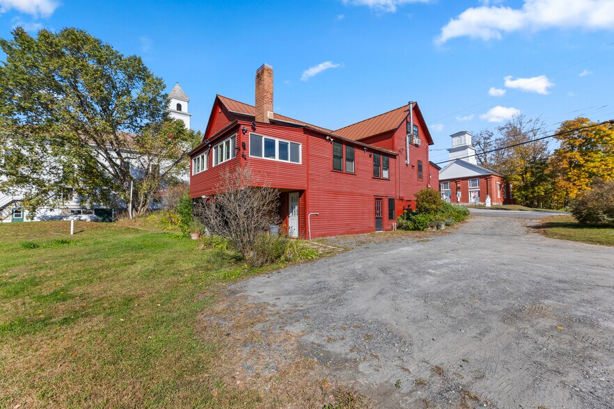 More Photos Of 784 NH-63 Rt, Westmoreland Storefront Retail Residential For Sale