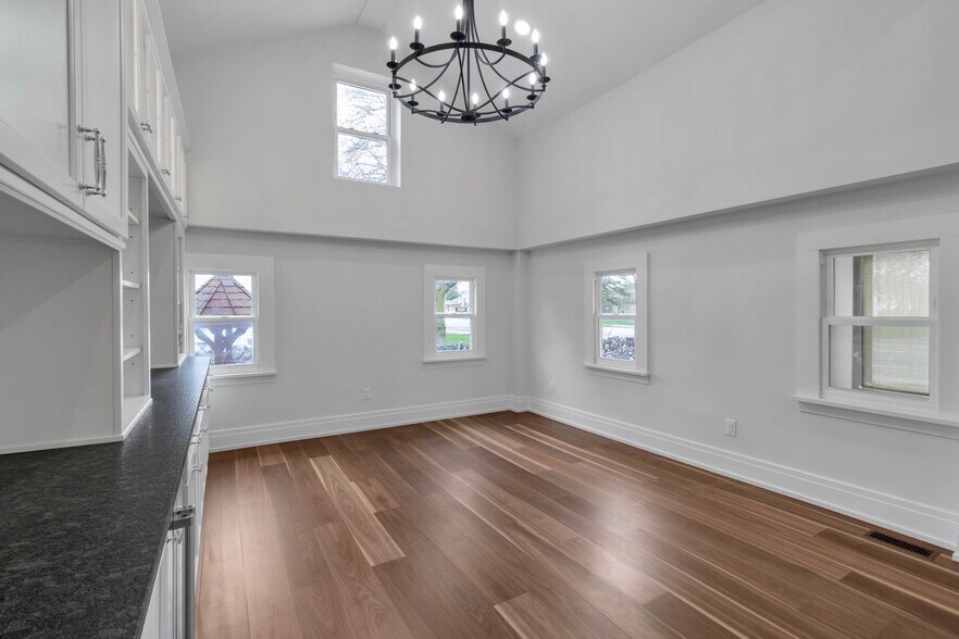 More Photos Of 9060 Main St, Clarence Storefront Retail Residential For Sale