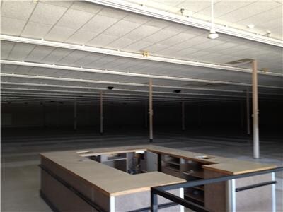 More Photos Of 1004 N Broadway St, Cleveland Freestanding For Lease