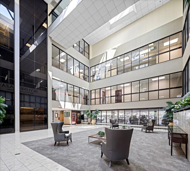 More Photos Of 414 Eagle Rock Ave, West Orange Office For Lease