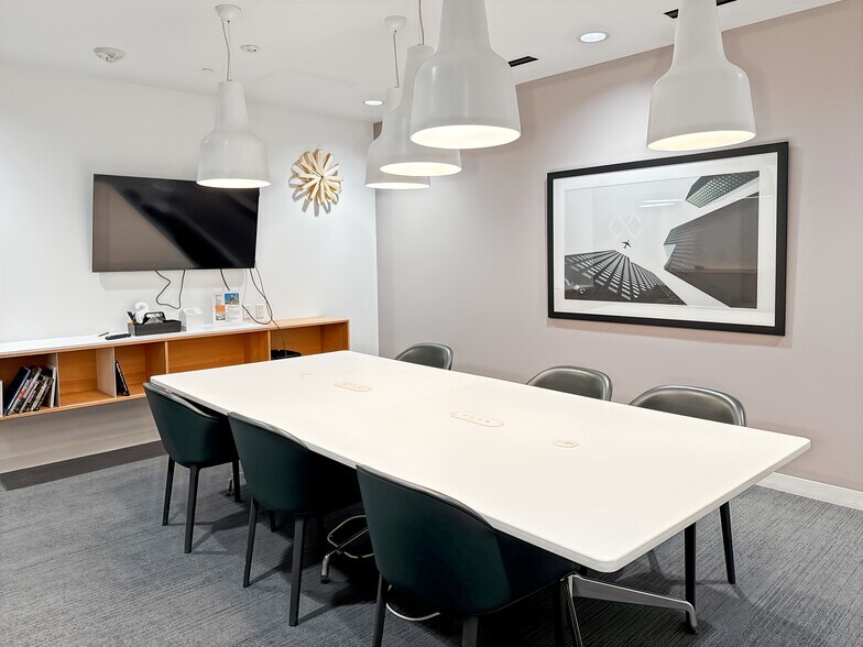 More Photos Of 66 Franklin St, Oakland Coworking Space