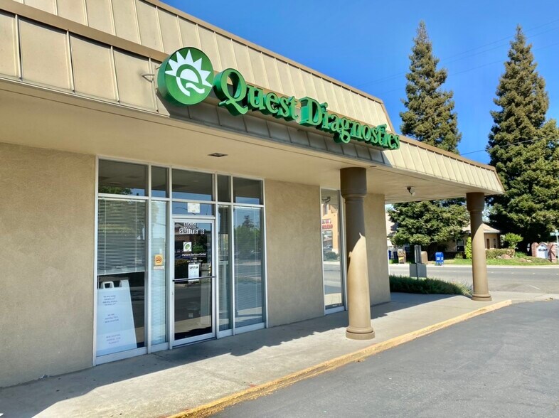 More Photos Of 866 Plumas St, Yuba City Medical For Lease