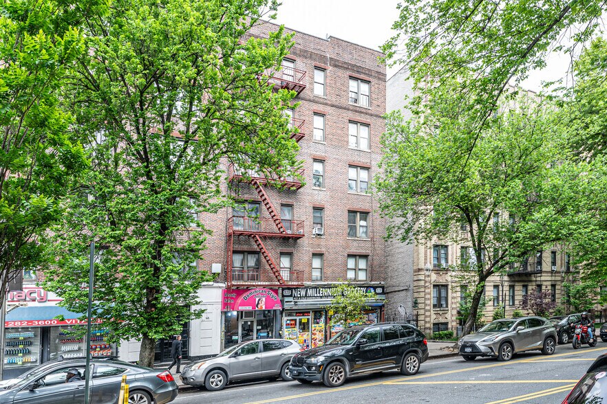 More Photos Of 510 Ocean Ave, Brooklyn Apartments For Sale