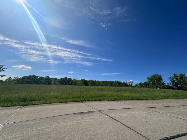 More Photos Of 6707 Saint Lukes Church Rd, Barnhart Land For Sale