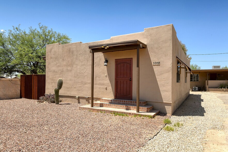 More Photos Of 1011 E Halcyon Rd, Tucson Apartments For Sale