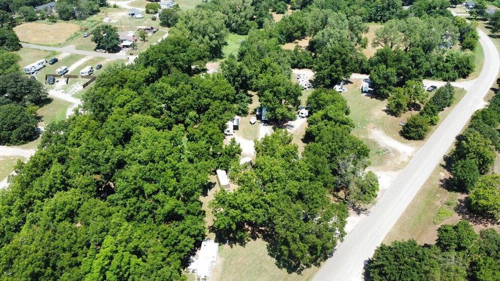 More Photos Of 571 S Main St, Luther Trailer Camper Park For Sale