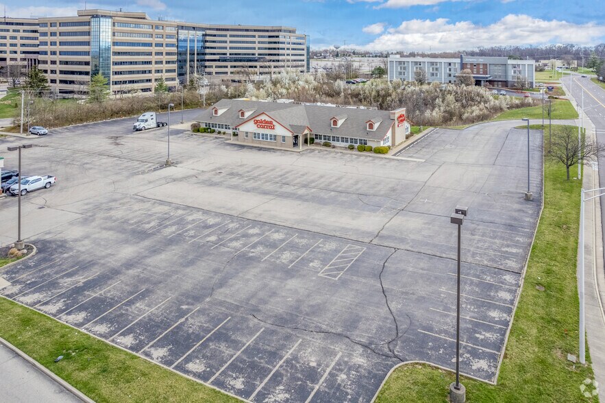 More Photos Of 470 Kolb Dr, Fairfield Restaurant For Sale
