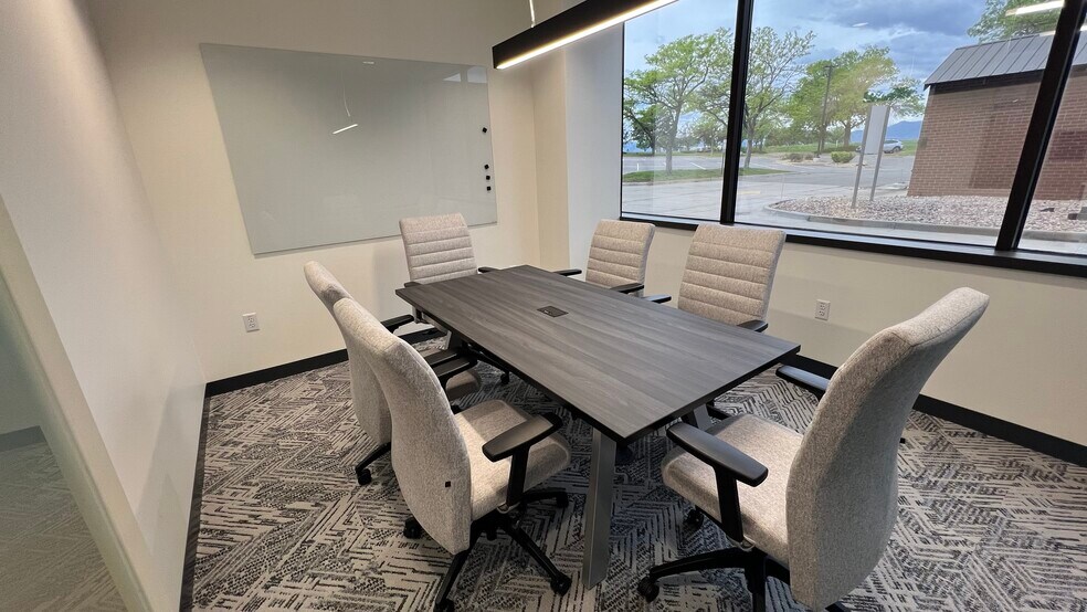 More Photos Of 9191 Sheridan Blvd, Westminster Coworking Space