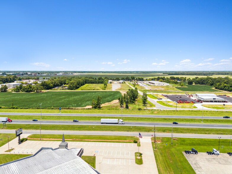 More Photos Of 6928 Millhaven Road, Monroe Land For Sale