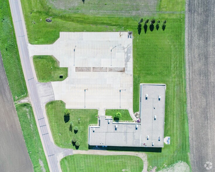 More Photos Of 146 Industrial Park, Jackson Medical For Lease