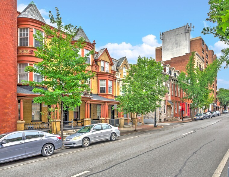 Primary Photo Of , Lancaster Multifamily For Sale