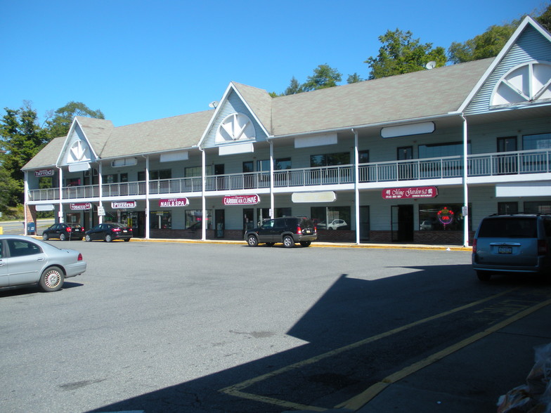 Primary Photo Of Route 209, Marshalls Creek Unknown For Lease