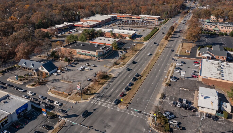 More Photos Of 497 Ritchie Hwy, Severna Park Unknown For Lease