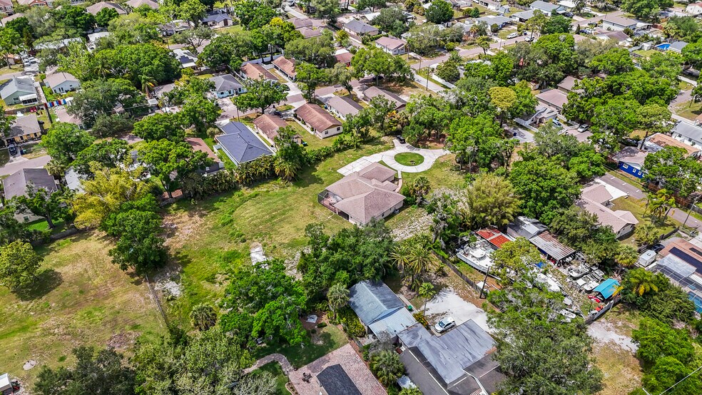 More Photos Of 3902 W Elrod Ave, Tampa Land For Sale