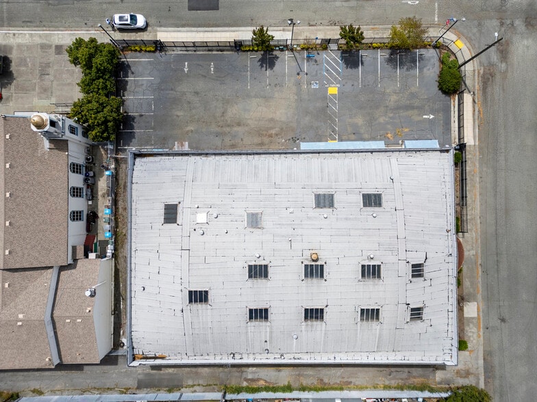 More Photos Of 1110 Colusa St, Vallejo Auto Repair For Sale