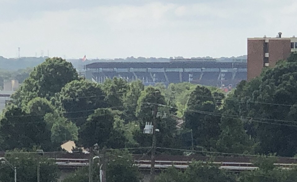 316 Peters St SW, Atlanta, GA 30313 Warehouse For Sale