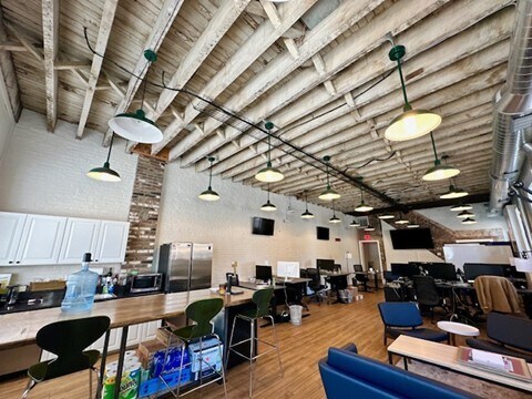 More Photos Of 130 N Fayette St, Alexandria Office For Sale