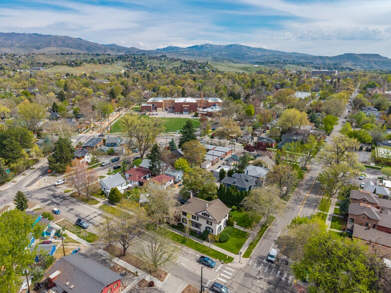 More Photos Of 1524 W Hays St, Boise Office For Sale