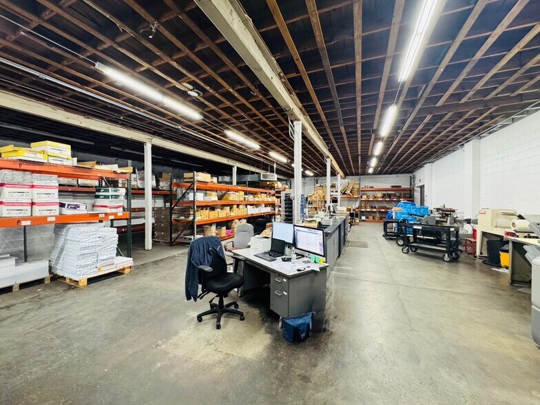 More Photos Of , Jacksonville Industrial For Sale