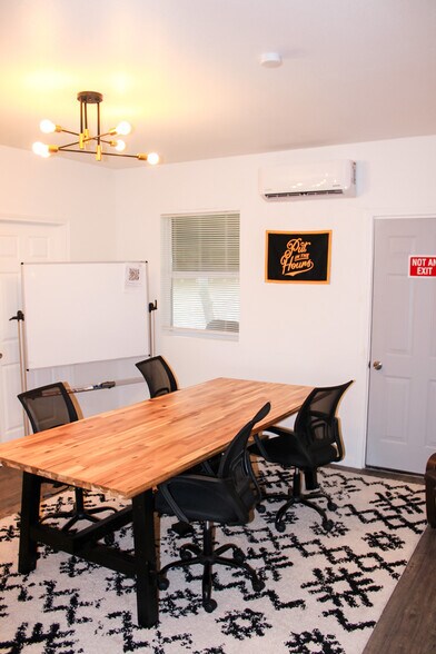 More Photos Of 501 S Elm St, Royse City Office Residential For Sale