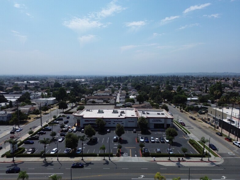 More Photos Of 808-816 E Main St, Alhambra General Retail For Sale