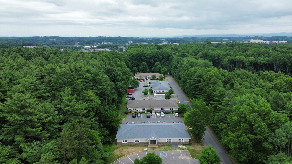 More Photos Of 513 Moe Rd, Clifton Park Serviced Offices For Lease