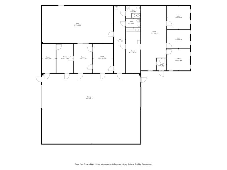 More Photos Of 17143 Westview Ave, Thornton Industrial For Sale