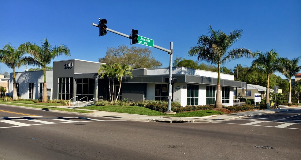 Primary Photo Of 2503 W Swann Ave, Tampa Office For Lease