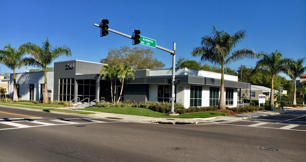 Primary Photo Of 2503 W Swann Ave, Tampa Office Residential For Lease