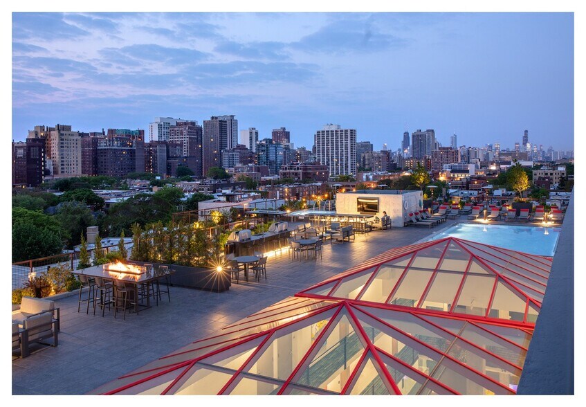 More Photos Of 3460 N Broadway St, Chicago Apartments For Lease