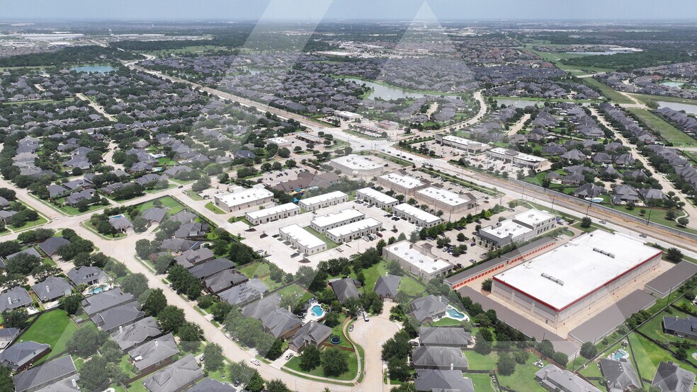 More Photos Of 28111 S Firethorne Rd, Katy Medical For Lease