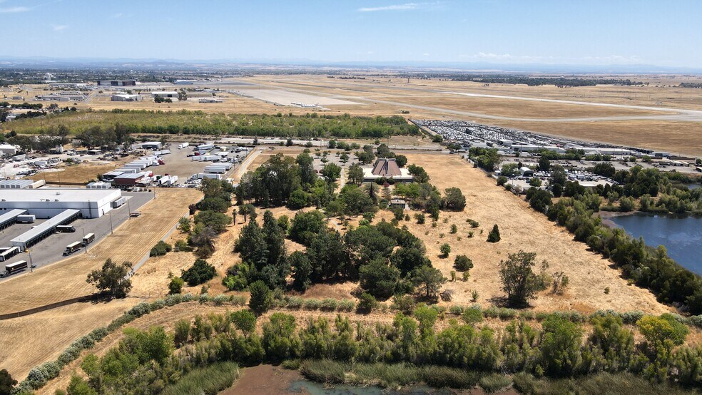 More Photos Of 4016 Happy Ln, Sacramento Land For Sale