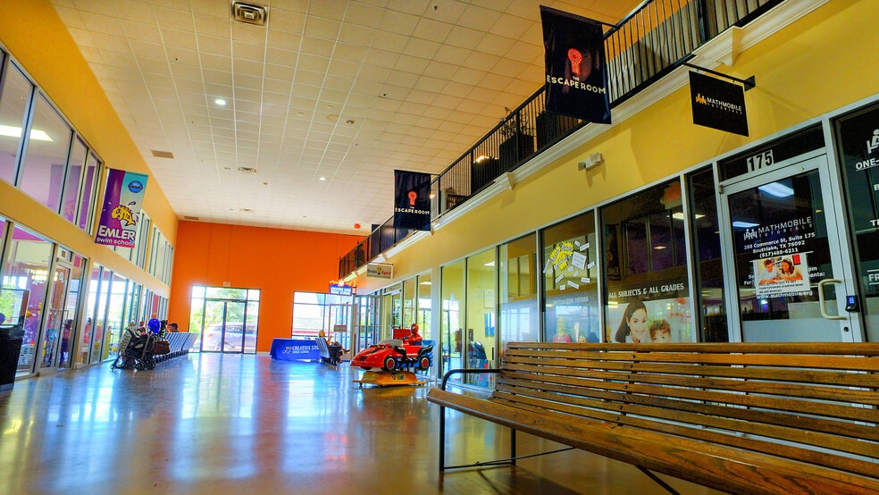 More Photos Of 280 Commerce St, Southlake Office For Lease