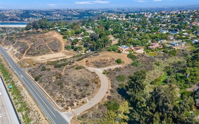 Primary Photo Of 0 Christine Pl, Encinitas Land For Sale