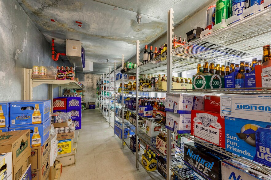 More Photos Of 600 E Quartz Ave, Sandy Valley Convenience Store For Sale