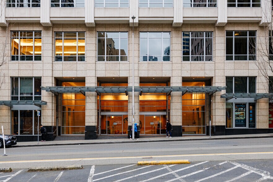 More Photos Of 1700 7th Ave, Seattle Coworking Space