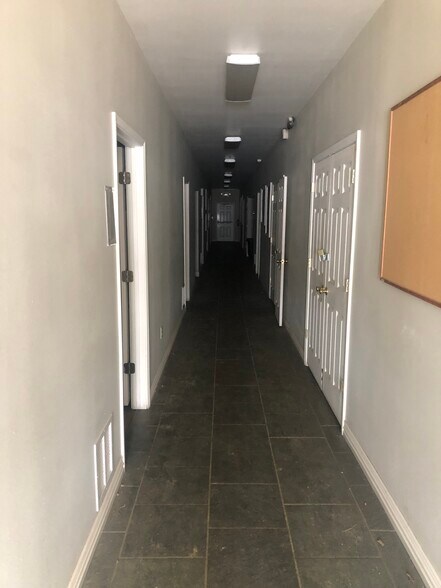 More Photos Of 3000 Main St, Baker Warehouse For Lease