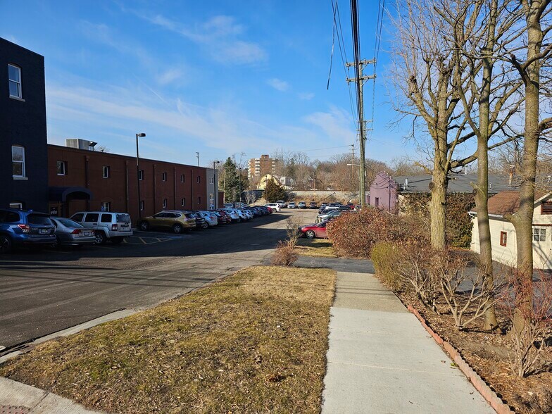 Primary Photo Of 310-322 W Ann St, Ann Arbor Warehouse For Sale