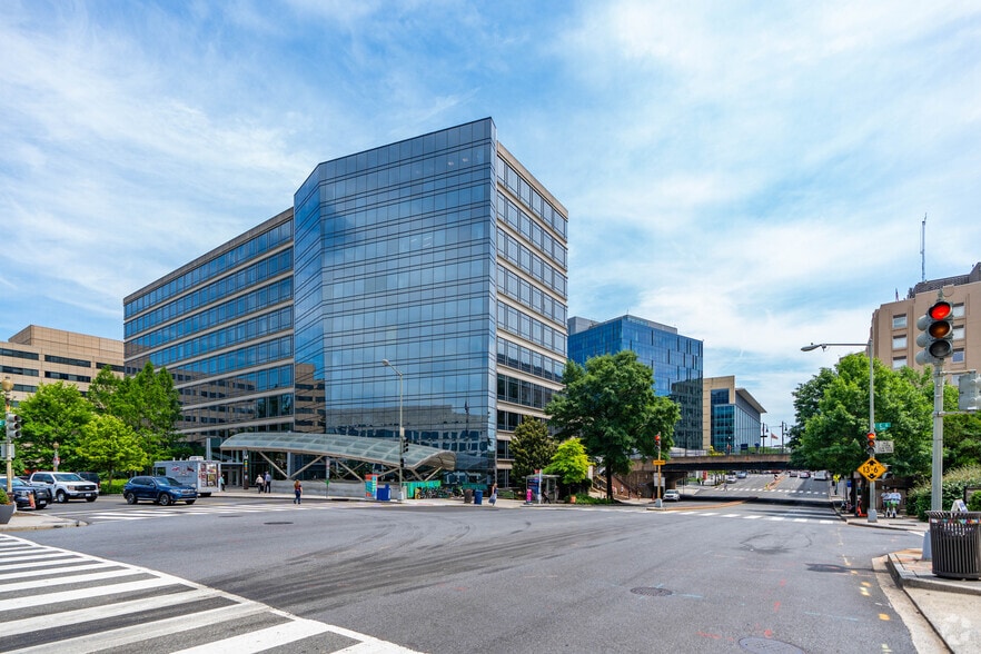 More Photos Of 600 Maryland Ave SW, Washington Unknown For Lease