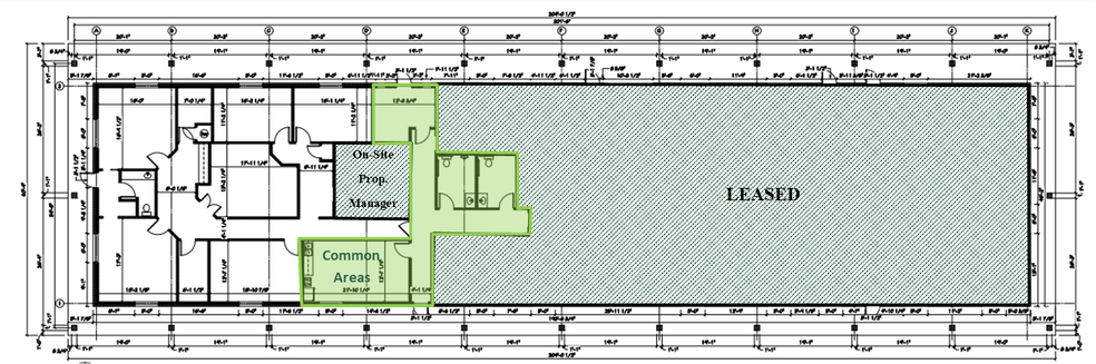 More Photos Of 2281 N Masch Branch Rd, Denton Office For Lease
