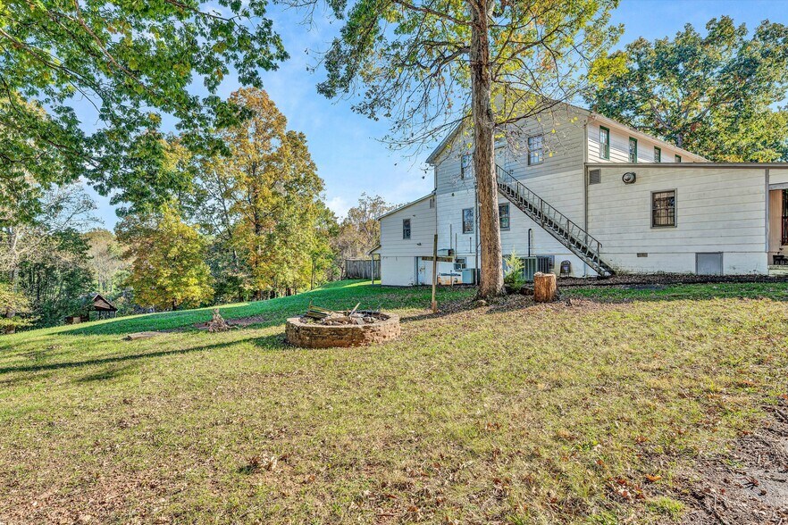 More Photos Of 11738 Leesville Rd, Lynch Station Religious Facility For Sale