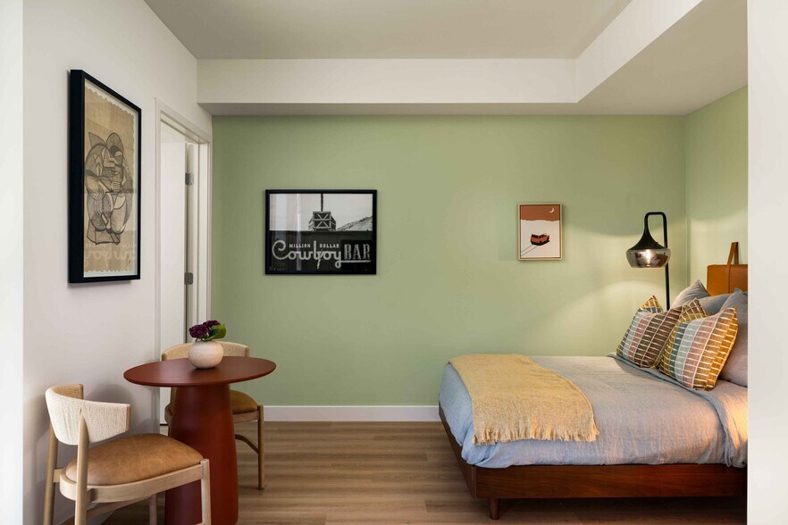 More Photos Of 420 Mendocino Ave, Santa Rosa Apartments For Lease