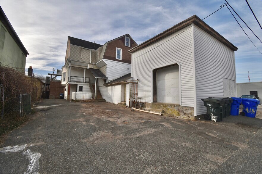 More Photos Of 166 Main St, Indian Orchard Storefront Retail Residential For Sale