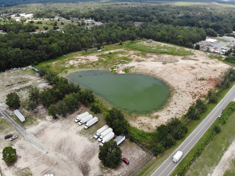 Primary Photo Of 662 Crossway Rd, Tallahassee Land For Sale