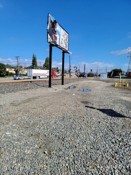 More Photos Of 711-713 Fairway Dr, City Of Industry Land For Sale